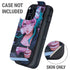 Anime Catgirl Gamer Nerd by Ivy Dolamore Otterbox Defender iPhone Skin