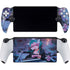 Anime Catgirl Gamer Nerd by Ivy Dolamore PlayStation Portal Remote Player Skin