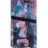 Anime Catgirl Gamer Nerd by Ivy Dolamore PS5 Pro Disk Console Skin