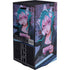 Anime Catgirl Gamer Nerd by Ivy Dolamore XBox Series X Digital Edition Bundle Skin