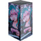 Anime Catgirl Gamer Nerd by Ivy Dolamore XBox Series X Digital Edition Console Skin