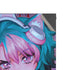 Anime Catgirl Gamer Nerd by Ivy Dolamore XBox Series X Digital Edition Console Skin