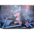 Anime Catgirl Gamer Nerd by Ivy Dolamore HP ZBook Fury 16 G10 Skin