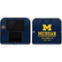 University of Michigan Ann Arbor Est 1817 Nintendo Skins
