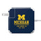 University of Michigan Ann Arbor Est 1817 85W Power Adapter (15 and 17 inch MacBook Pro Charger) Skin