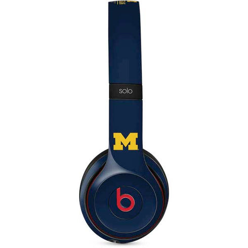 Ann Arbor Est 1817 Beats Solo 3 Wireless Skin