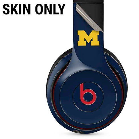 Ann Arbor Est 1817 Beats Solo 3 Wireless Skin