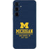 University of Michigan Ann Arbor Est 1817 Galaxy A36 5G Skin