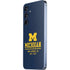 University of Michigan Ann Arbor Est 1817 Galaxy A55 5G Skin