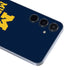 University of Michigan Ann Arbor Est 1817 Galaxy A55 5G Skin