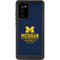 University of Michigan Ann Arbor Est 1817 Galaxy Note20 5G Waterproof Case