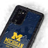 University of Michigan Ann Arbor Est 1817 Galaxy Note20 5G Waterproof Case