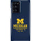 University of Michigan Ann Arbor Est 1817 Galaxy Note20 Ultra 5G Lite Case