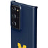 University of Michigan Ann Arbor Est 1817 Galaxy Note20 Ultra 5G Lite Case