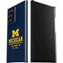 University of Michigan Ann Arbor Est 1817 Galaxy Note20 Ultra 5G Lite Case
