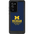 University of Michigan Ann Arbor Est 1817 Galaxy Note20 Ultra 5G Waterproof Case