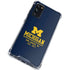 University of Michigan Ann Arbor Est 1817 Galaxy S20 FE Clear Case