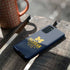 University of Michigan Ann Arbor Est 1817 Galaxy S20 Plus Pro Case