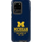 University of Michigan Ann Arbor Est 1817 Galaxy S20 Ultra 5G Pro Case