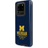University of Michigan Ann Arbor Est 1817 Galaxy S20 Ultra 5G Pro Case