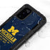 University of Michigan Ann Arbor Est 1817 Galaxy S20 Waterproof Case
