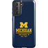 University of Michigan Ann Arbor Est 1817 Galaxy S21 5G Pro Case