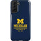 University of Michigan Ann Arbor Est 1817 Galaxy S21 FE Pro Case