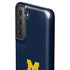 University of Michigan Ann Arbor Est 1817 Galaxy S21 Plus 5G Pro Case