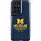 University of Michigan Ann Arbor Est 1817 Galaxy S21 Ultra 5G Pro Case
