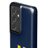 University of Michigan Ann Arbor Est 1817 Galaxy S21 Ultra 5G Pro Case