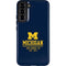 University of Michigan Ann Arbor Est 1817 Galaxy S22 Plus Pro Case