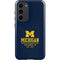 University of Michigan Ann Arbor Est 1817 Galaxy S23 Plus Pro Case