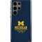 University of Michigan Ann Arbor Est 1817 Galaxy S23 Ultra Pro Case
