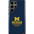 University of Michigan Ann Arbor Est 1817 Galaxy S23 Ultra Pro Case