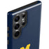 University of Michigan Ann Arbor Est 1817 Galaxy S23 Ultra Pro Case
