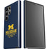 University of Michigan Ann Arbor Est 1817 Galaxy S23 Ultra Pro Case
