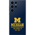 University of Michigan Ann Arbor Est 1817 Galaxy Skins