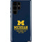 University of Michigan Ann Arbor Est 1817 Galaxy S25 Ultra Impact Case
