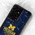 University of Michigan Ann Arbor Est 1817 Galaxy S24 Ultra Waterproof Case