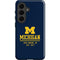University of Michigan Ann Arbor Est 1817 Galaxy S26 Impact Case