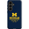 University of Michigan Ann Arbor Est 1817 Galaxy S26 Plus Impact Case