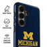 University of Michigan Ann Arbor Est 1817 Galaxy S26 Plus Impact Case
