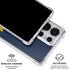 University of Michigan Ann Arbor Est 1817 Galaxy S26 Ultra Clear Case