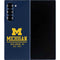 University of Michigan Ann Arbor Est 1817 Galaxy Z Fold6 Skin