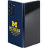 University of Michigan Ann Arbor Est 1817 Galaxy Z Fold6 Skin