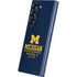 University of Michigan Ann Arbor Est 1817 Galaxy Z Fold6 Skin