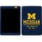 University of Michigan Ann Arbor Est 1817 iPad Skins