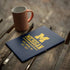 University of Michigan Ann Arbor Est 1817 iPad Skins
