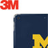 University of Michigan Ann Arbor Est 1817 Apple iPad Skin