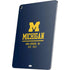 University of Michigan Ann Arbor Est 1817 Apple iPad Air Skin